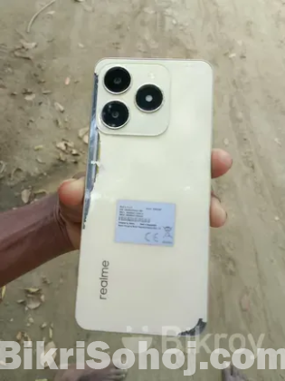 realme c61